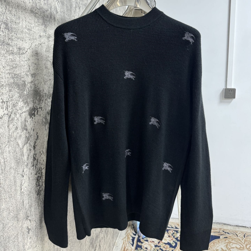Bv*b*rry sweaters
